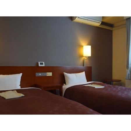 Hotel Resh Tottori Ekimae - Vacation Stay 47411V Exteriér fotografie