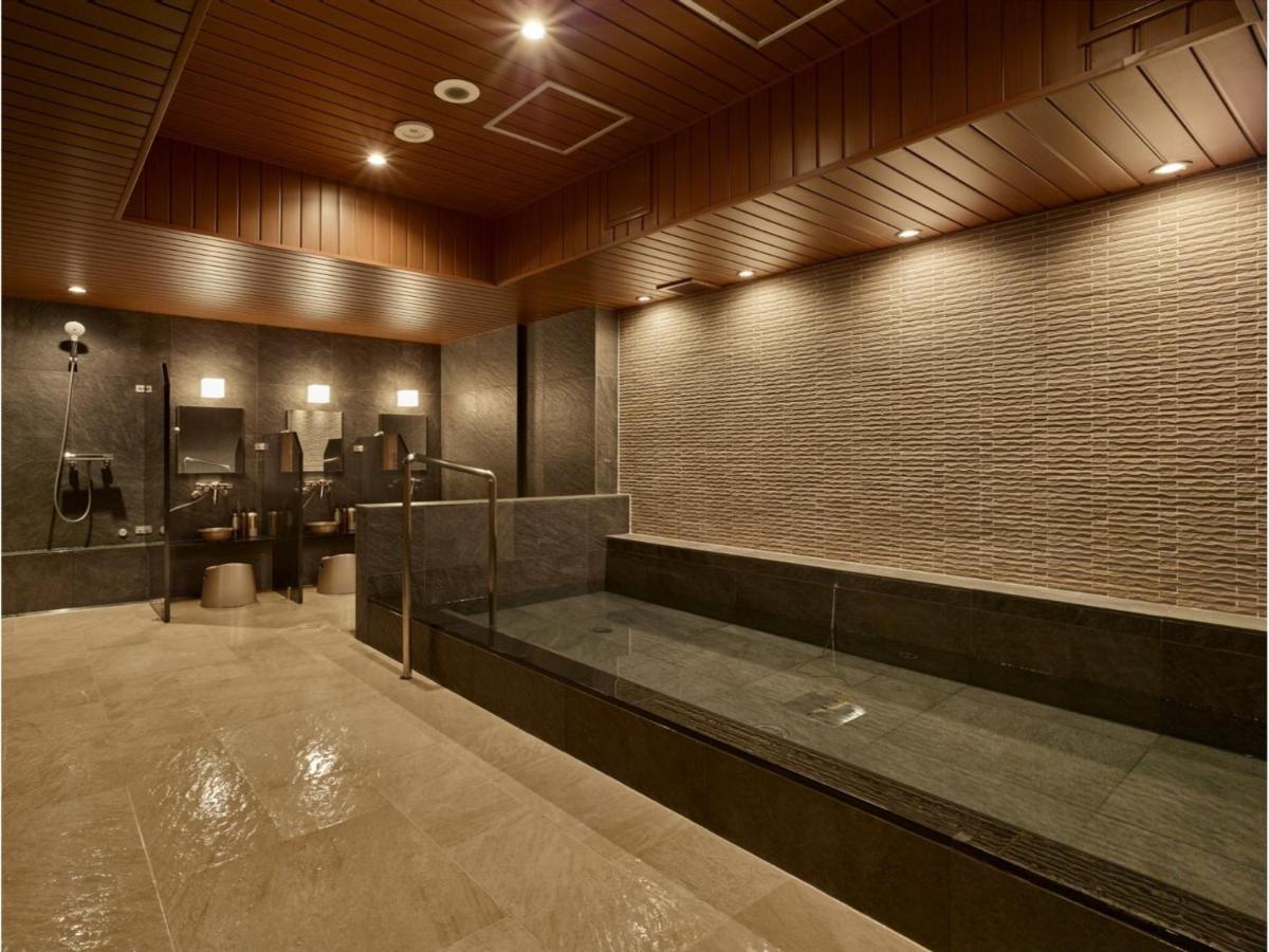 Hotel Resh Tottori Ekimae - Vacation Stay 47411V Exteriér fotografie