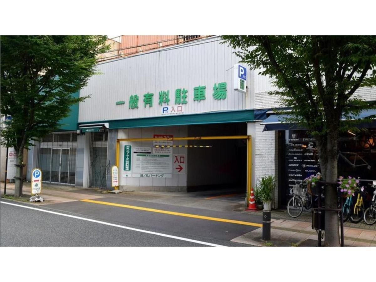 Hotel Resh Tottori Ekimae - Vacation Stay 47411V Exteriér fotografie