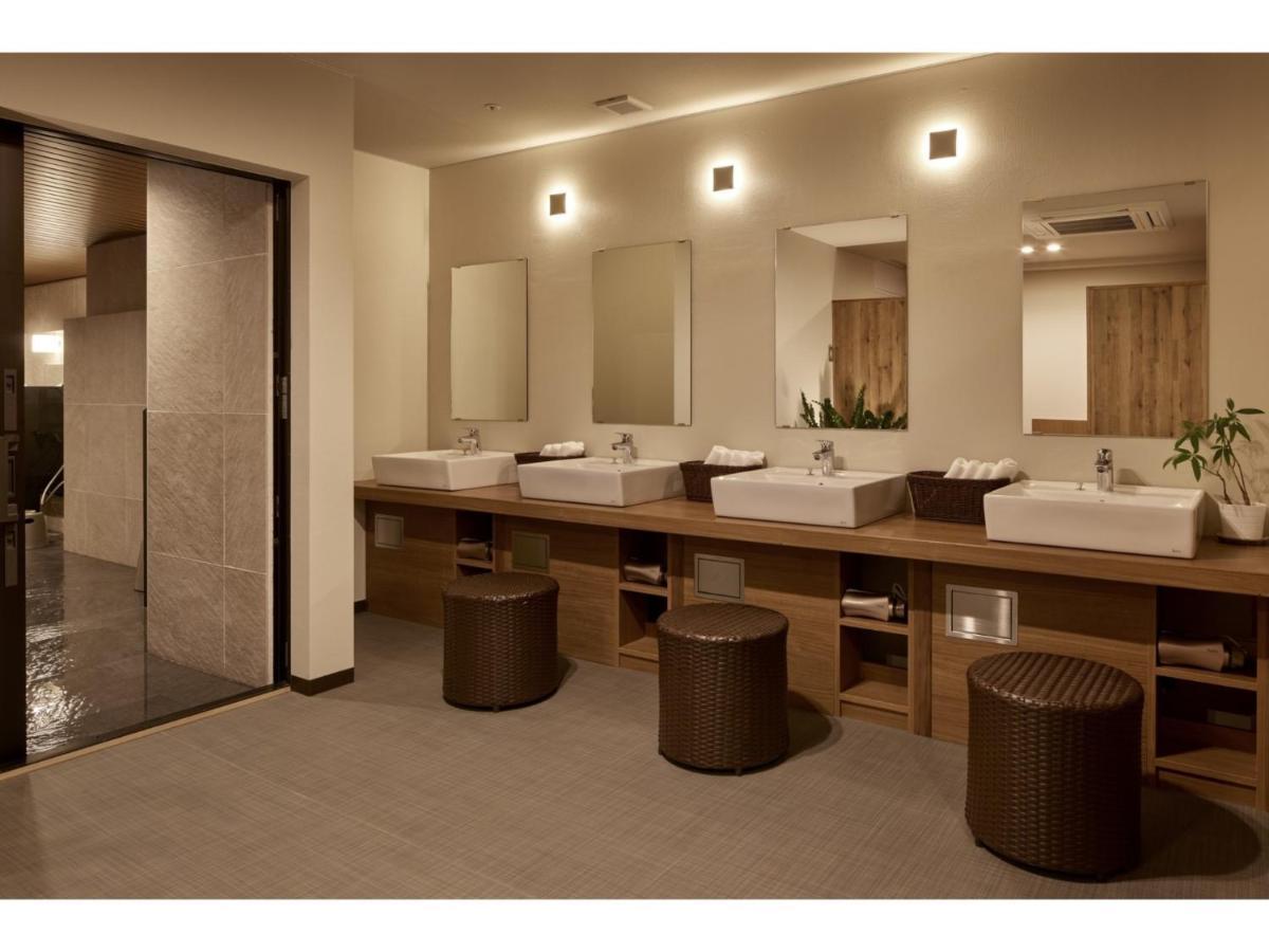 Hotel Resh Tottori Ekimae - Vacation Stay 47411V Exteriér fotografie